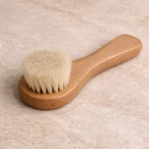 Celestial Sweep Facial Brush