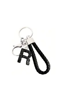 High-End Letter Eight-Ball Bag Charm, Billiards Lover Pendant, Sparkling Diamond Keychain, Bling Bling Keychains, Keychain For Bags, Perfect Gift for Women and Girls