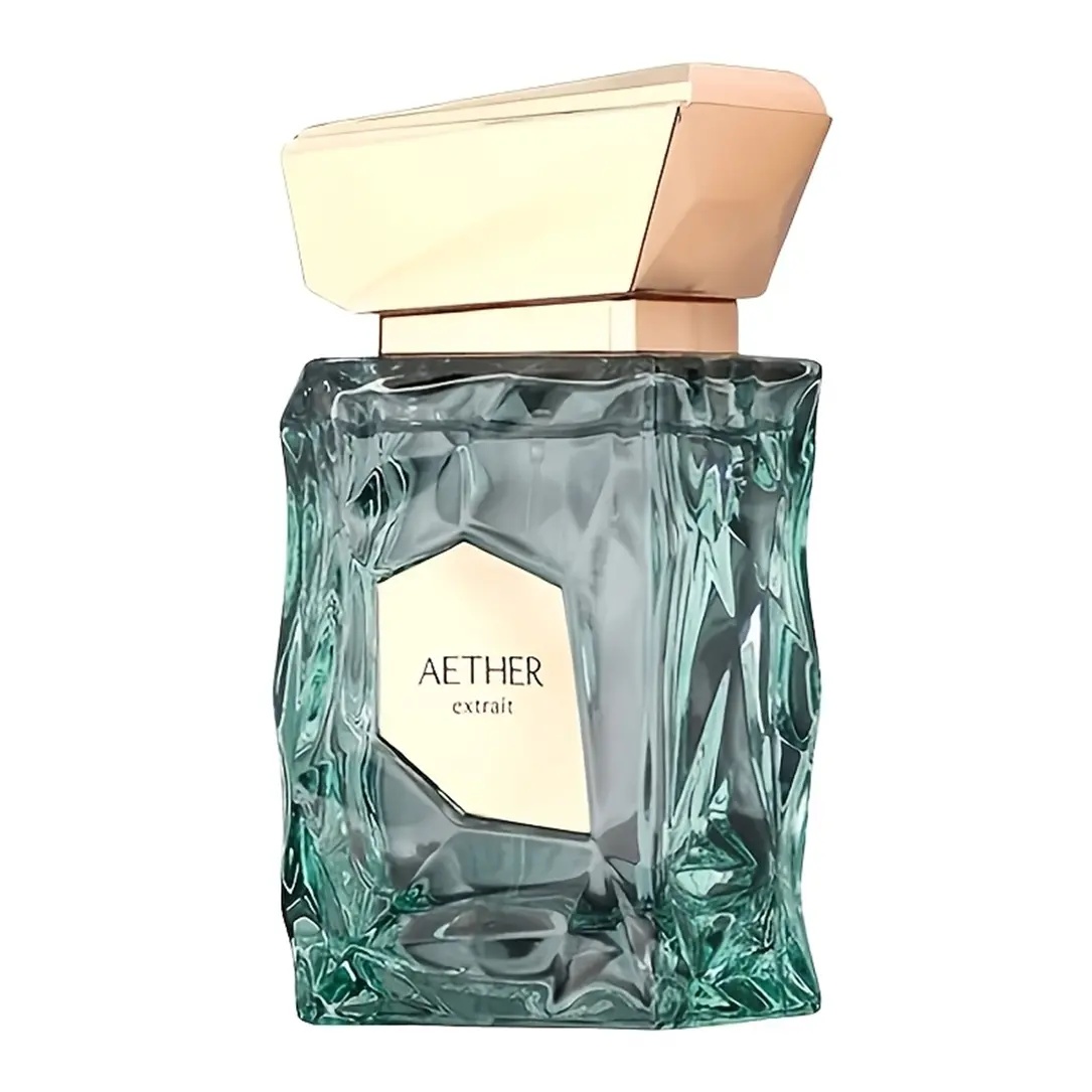 Fragrance World French Avenue Aether Extrait de Parfum Unisex 3.4 Fl Oz