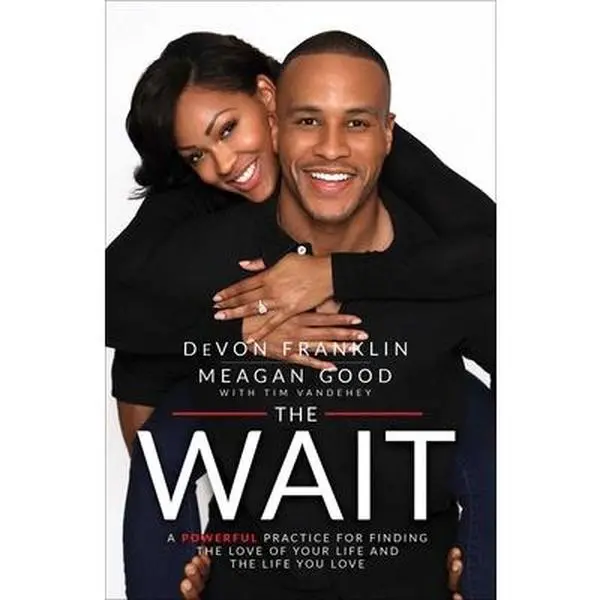 USED-The Wait: A Powerful Practice for Finding the Love of Your Life and the Life You Love by Franklin, Devon (Paperback)
