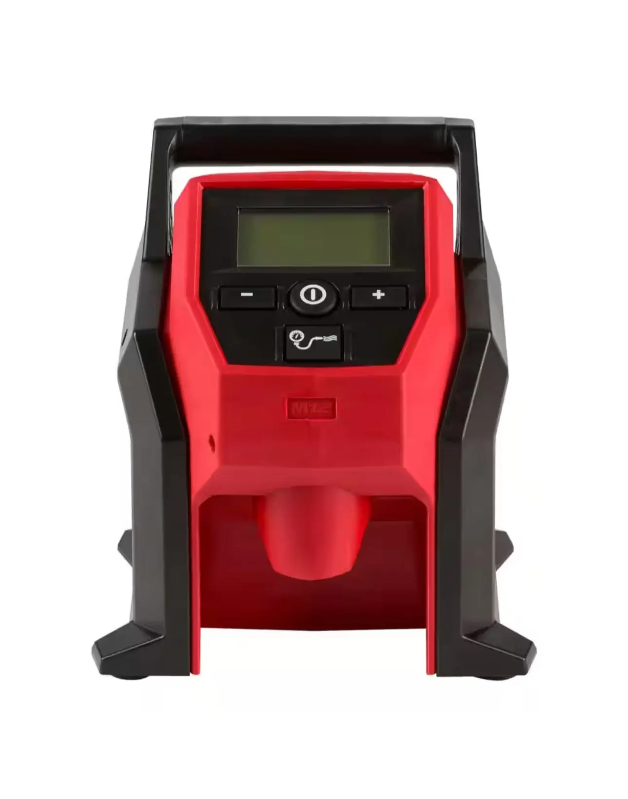 Milwaukee M12 Inflator tool-only (2475-20) No Retail Packaging