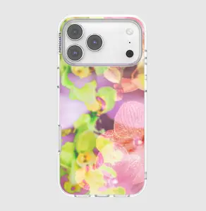 popsockets Collage Fleur iPhone 17 Pro Max MagSafe Case