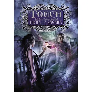 USED-Touch by Sagara, Michelle (Mass Market Paperback)