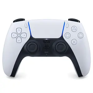 Sony PlayStation 5 DualSense Wireless Controller - White