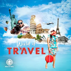 Everything World of Travel