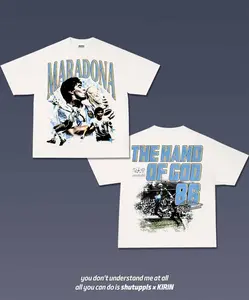 Diego Maradona 1.0 Tshirt - Sweatshirt (DS)