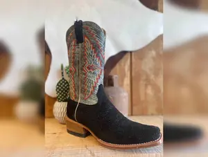 Ariat Mens Futurity Showman Western Boot