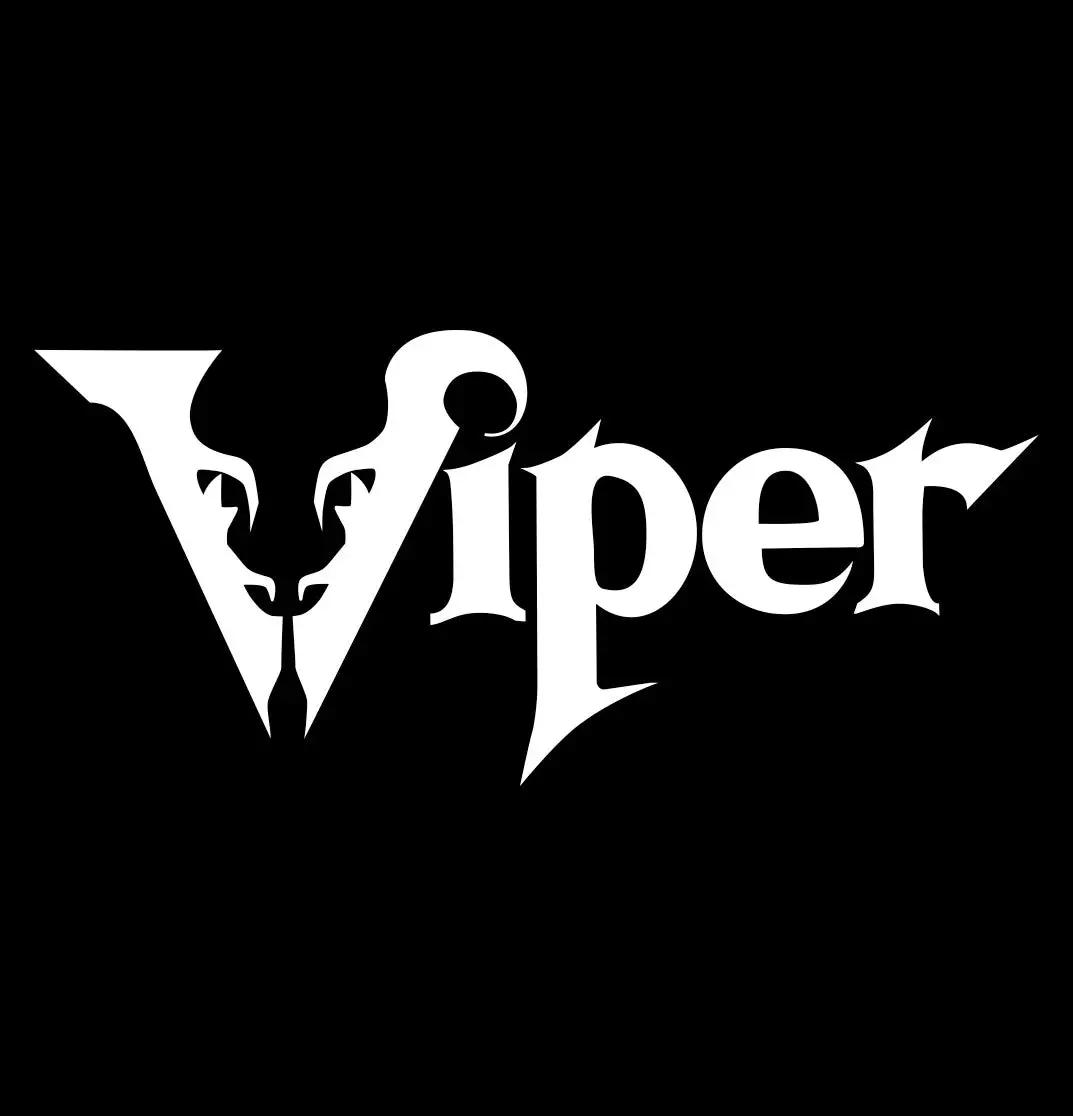 Viper Dart Flights