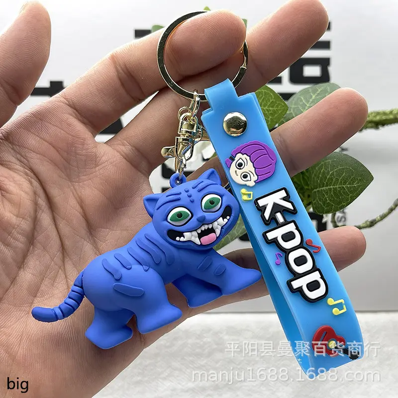 Large Set Second Generation K-POP Witch Hunter - T