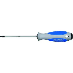 Maxxpro 9T 53208 TORX® Screwdriver T20 4 Inch