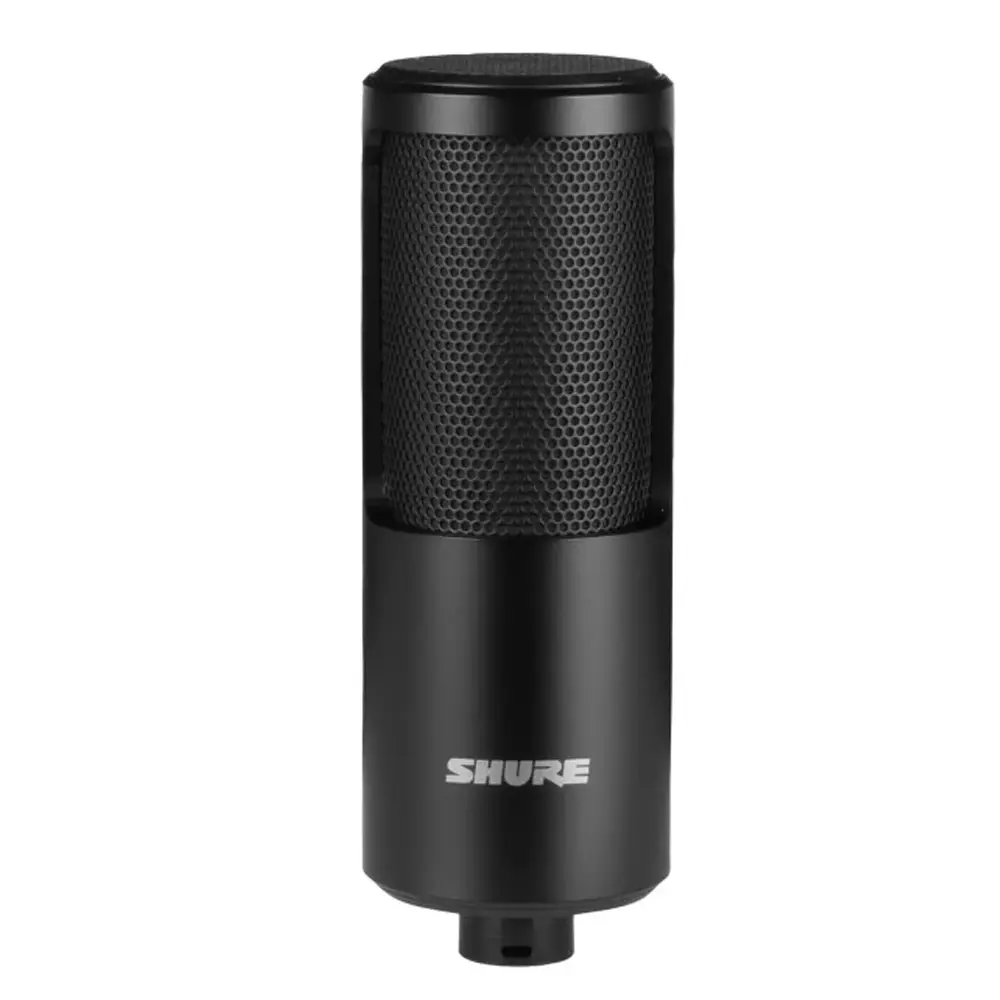 Shure SM4-K Home Recording Microphone