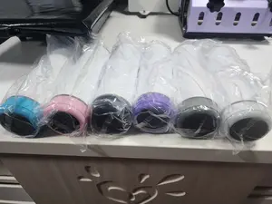 NEW Custom 20 oz. Bluetooth Tumbler