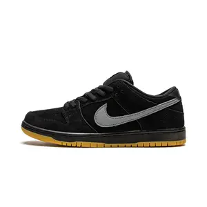 SB Dunk Low Pro "Fog" BQ6817 010