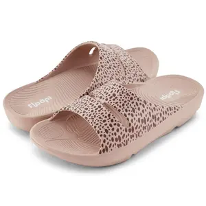 Floopi Sophie Comfort Slip-On Sandals