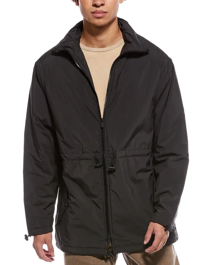 Fear of God Essentials Storm Jacket