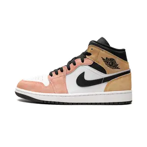 Air Jordan 1 Mid SE "Flight Club" DX4332 800