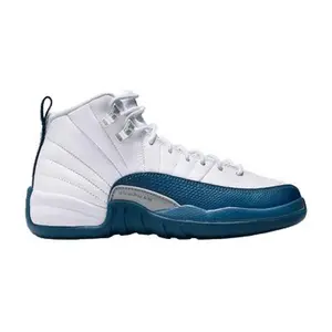 Air Jordan 12 Retro GS 'French Blue' 2025