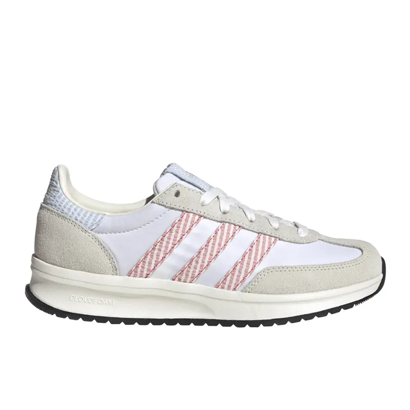 adidas gazelle silver green womens Adidas Retrorun Casual Shoe – SWAG KICKS
