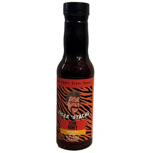 Hot Honey Complete Collection
