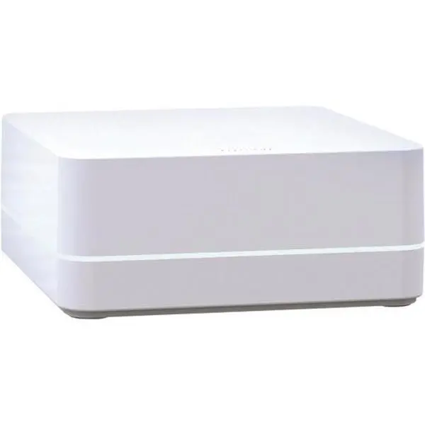 Lutron Caseta Wireless Repeater/Range Extender, White, PD-REP-WH