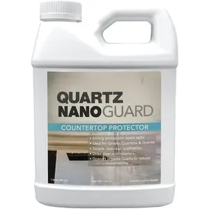 Quartz NanoGuard Countertop tector (Quarts/ 32 oz.)