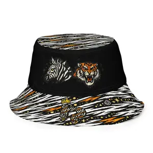 DUAL INSTINCT REVERSIBLE BUCKET