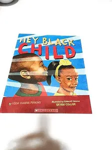 USED-Hey Black Child by Useni Eugene Perkins (Paperback)