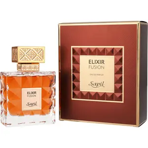 Sapil Elixir Fusion By Sapil Eau De Parfum For Unisex