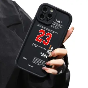 Anti-drop Phone Case, Full Coverage Lens Phone Protective Cover, Phone Accessories Compatible with iPhone 11 12 13 14 15 Pro Max