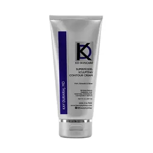 KD Supermodel Sculpting Contour Cream