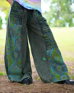 Deep Sea Pants