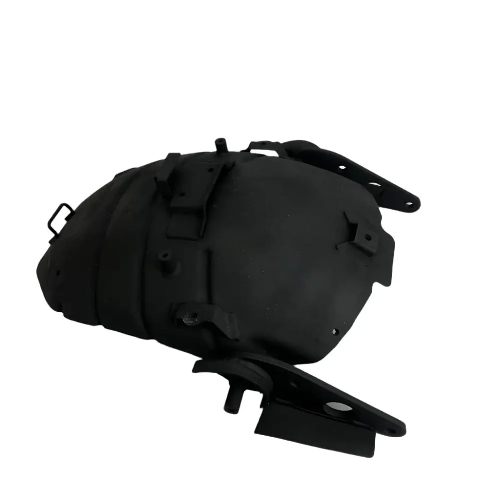 TOC Suzuki M109R Stealth Short Tail Subframe