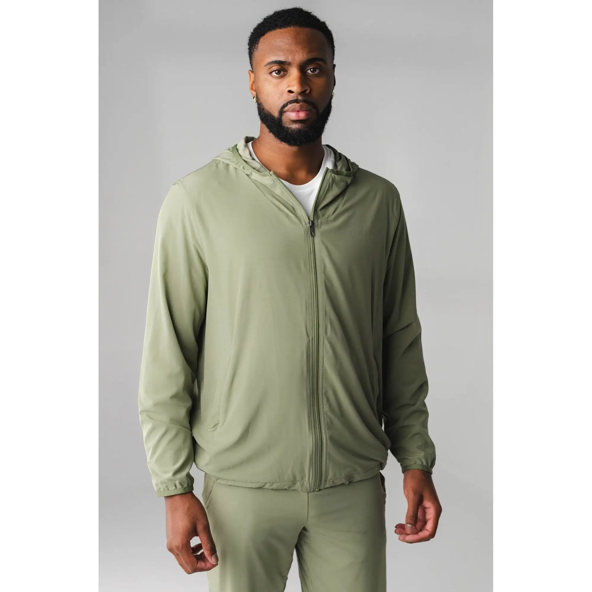 Vitality Prime Windbreaker