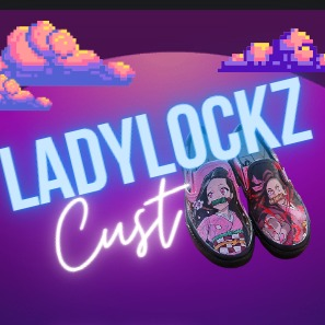 Ladylockzcust