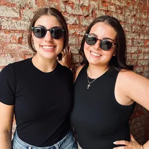 Vintage Browline Sunglasses