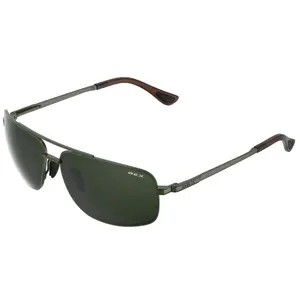 BEX Sunglasses Gambit- Forest/Forest