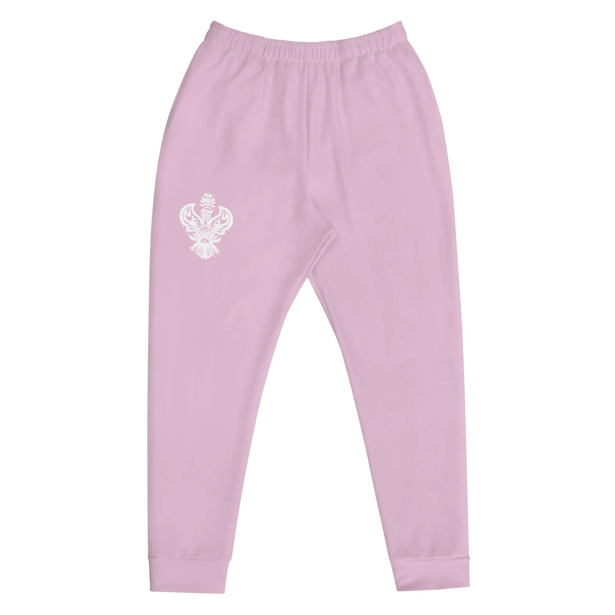 SMC Power wear Pink