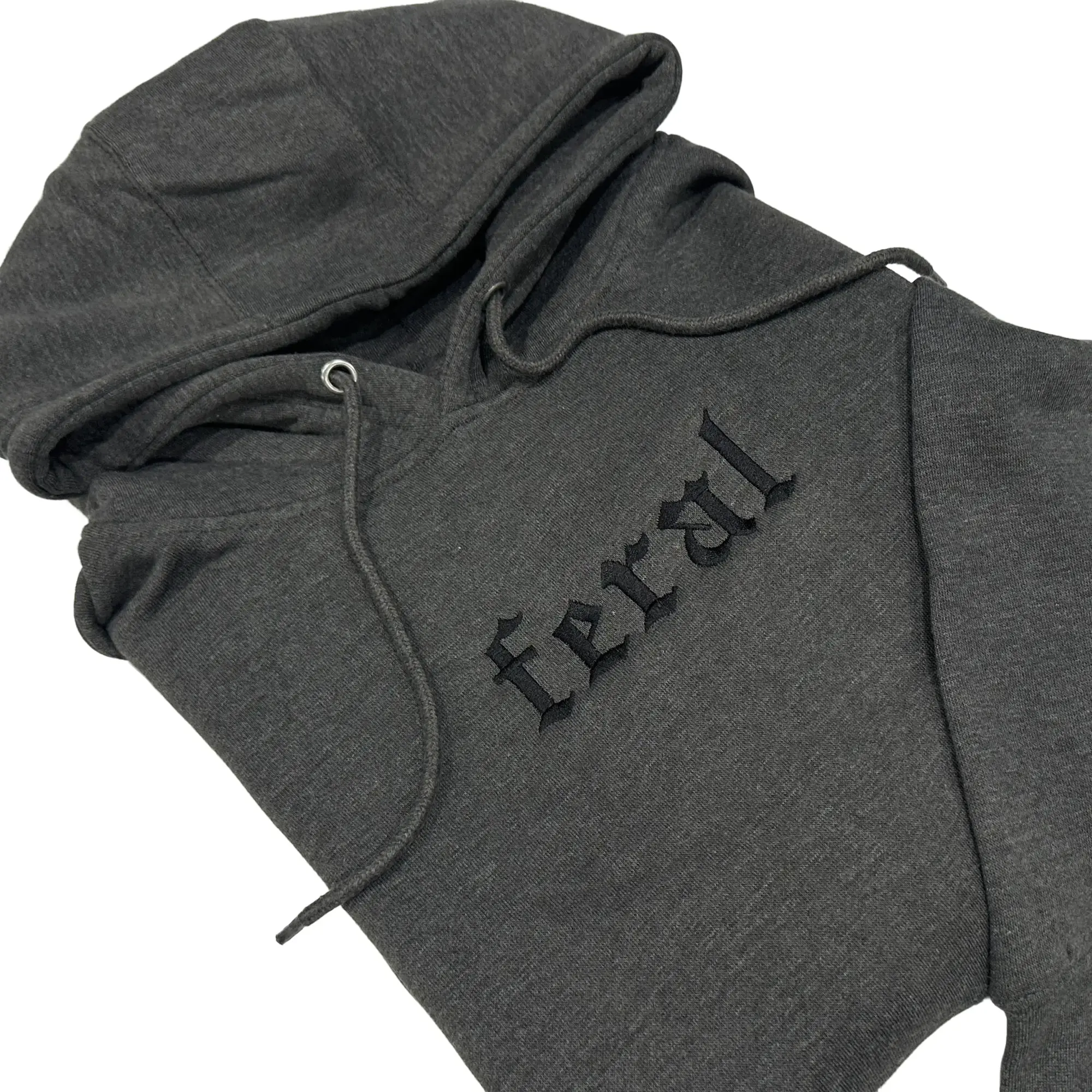 Hoodie - Feral