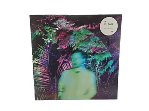 Movimiento by Dj Raff (Record, 2017) New Sealed