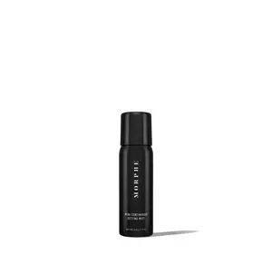 Morphe Mini Continuous Setting Mist to Set and Enhance Makeup Morphe Mini Continuous Setting Mist to Set and Enhance Makeup