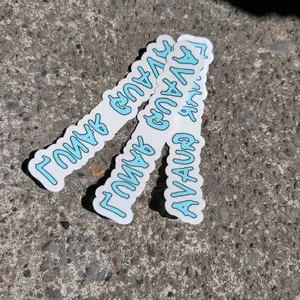 Temporary Tattoos