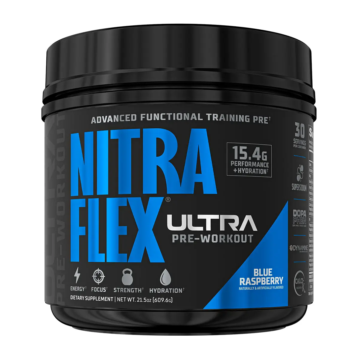 Nitraflex Ultra Pre-workout Powder Nitraflex Ultra Pre-workout Powder