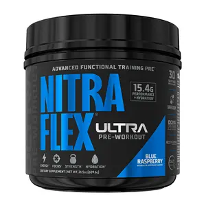 Nitraflex Ultra Pre-workout Powder