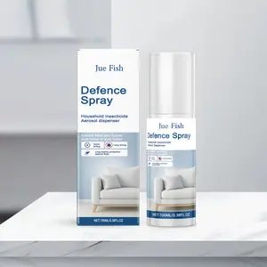 Home Flea Spray, Fast-Drying No Odor Pet Area Cleaner, Effective Flea and Lice Treatment, Suitable for Pets, Non-Toxic Formula