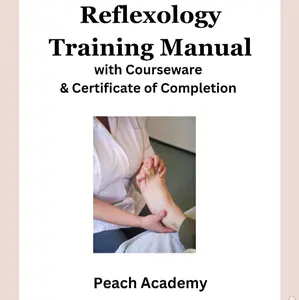 Reflexology Training Manual
