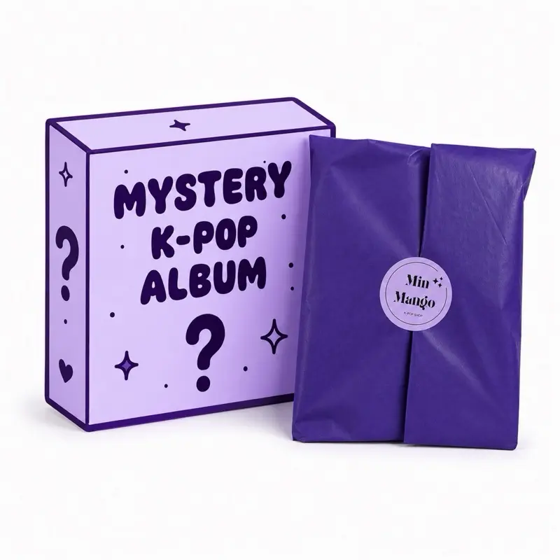 jungkook golden album versions - TikTok Shop