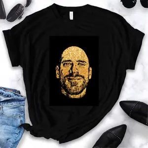 Johnny Sins Portrait T-Shirt