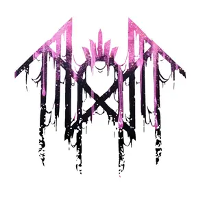 Premium Vinyl Stickers - Sleep Token Car Decal, 2x2in to 6x6in, UV-Printed, Waterproof, Strong Adhesive, Versatile Use for Laptops & Cars