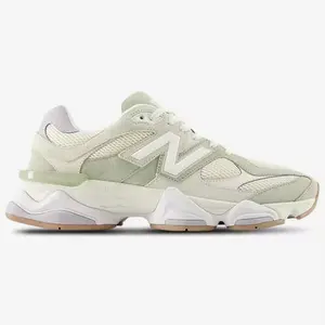 New Balance 9060 Garter Snake Pearl Grey Men's Daily Casual Fashion Footwear Sneakers Walking Shoes Gym Training Athletic Comfort