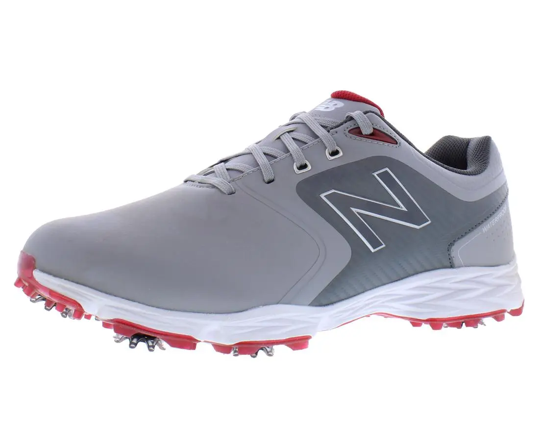 New Balance Striker V2 Wide 2E Mens Shoes